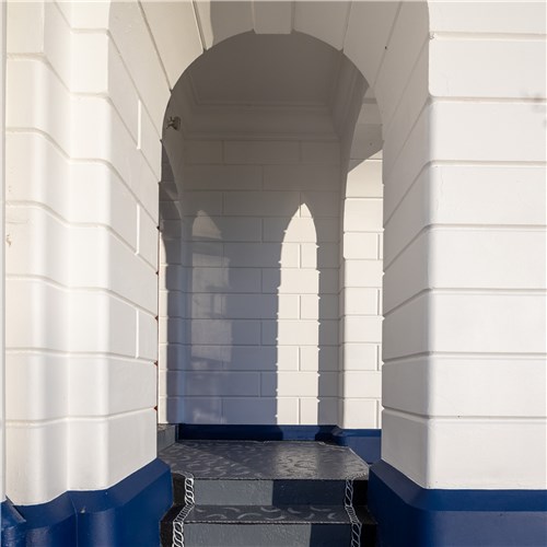 AcraSkin Norah 1 Head VIVID WHITE